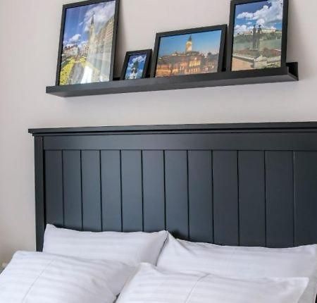 Home Living Dream Apartments Újvidék Kültér fotó