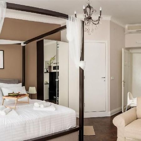 Home Living Dream Apartments Újvidék Kültér fotó