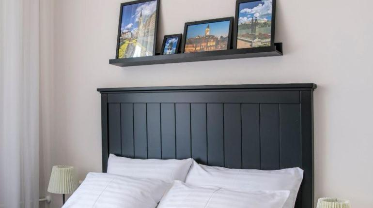 Home Living Dream Apartments Újvidék Kültér fotó