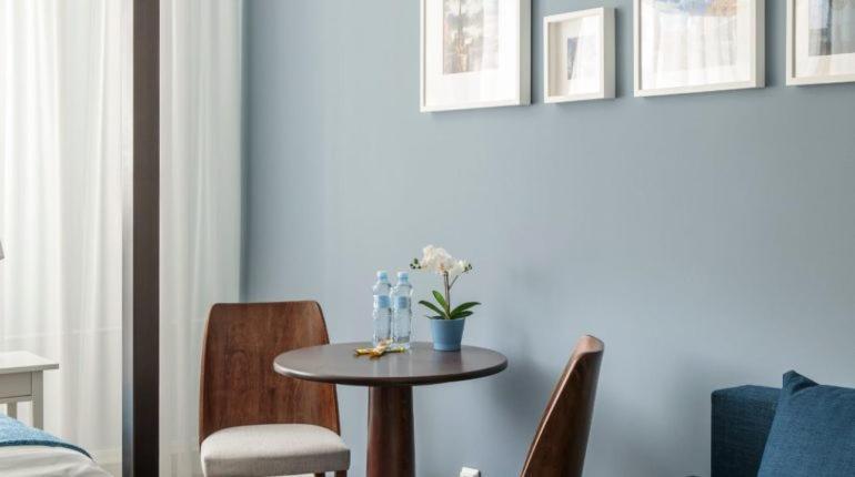 Home Living Dream Apartments Újvidék Kültér fotó