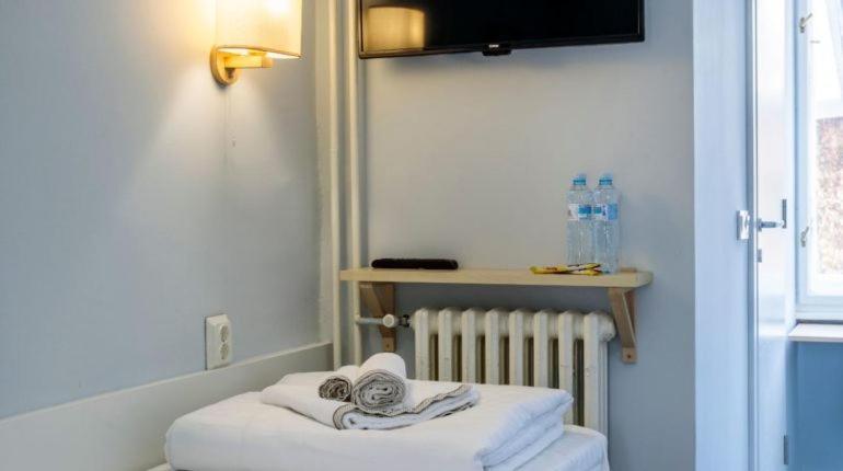 Home Living Dream Apartments Újvidék Kültér fotó